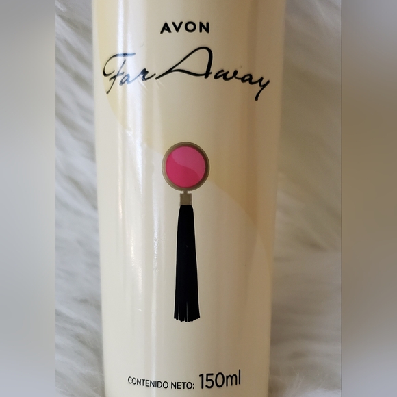 Avon Far Away Body Spray - Picture 2 of 4